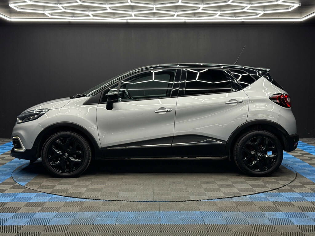 Renault Captur Renault Captur 0.9 Tce 90 Play #8