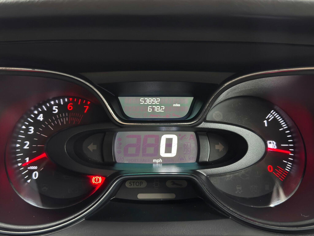Renault Captur Renault Captur 0.9 Tce 90 Play #22
