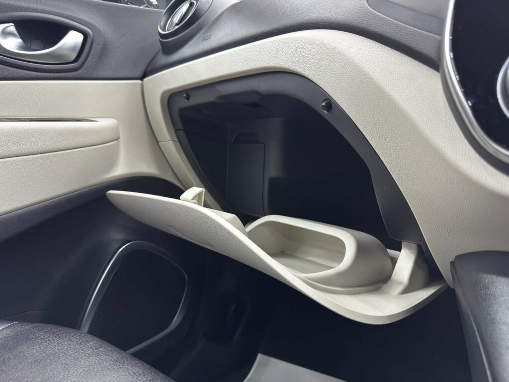Renault Captur Renault Captur 0.9 Tce 90 Play #36