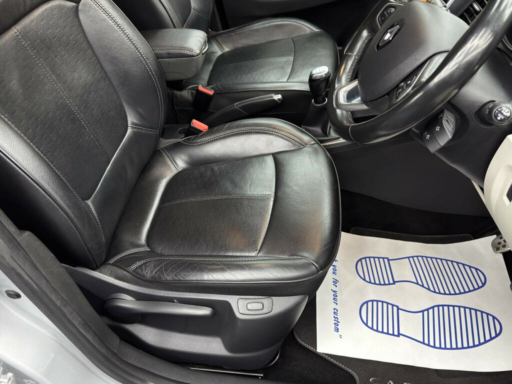 Renault Captur Renault Captur 0.9 Tce 90 Play #13