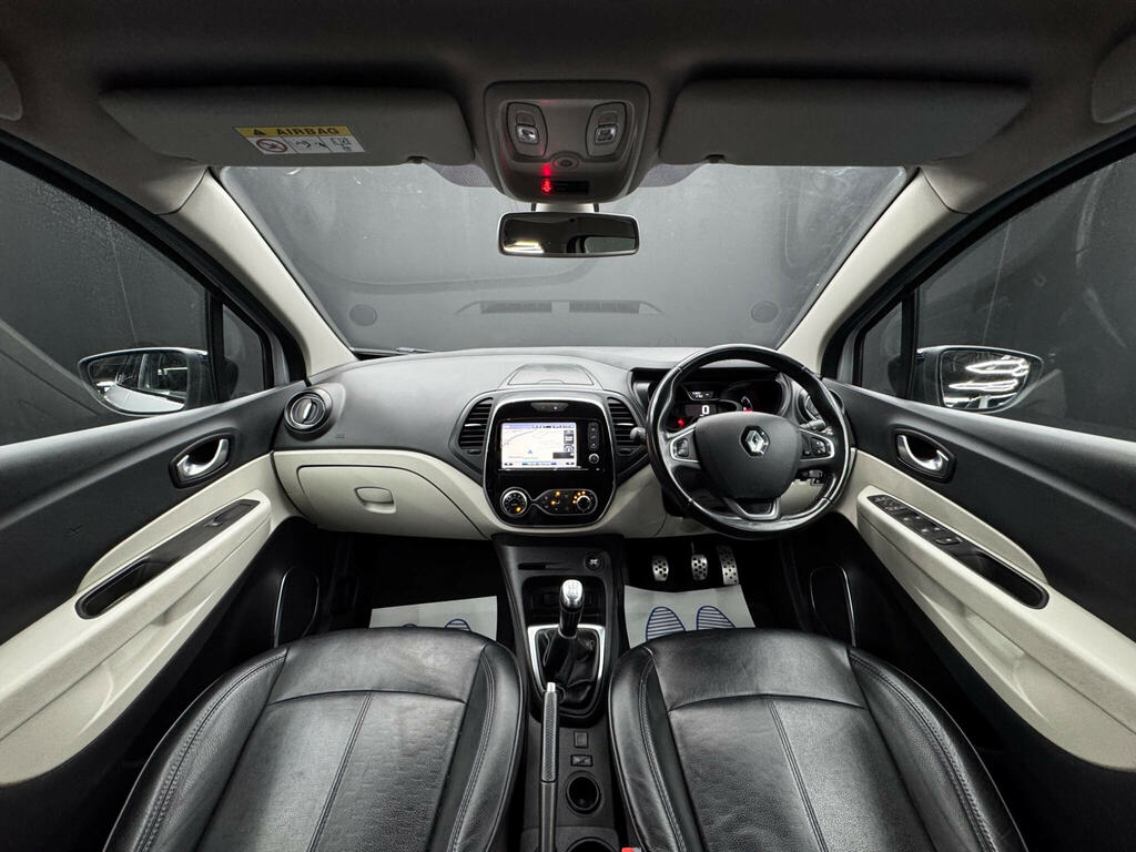 Renault Captur Renault Captur 0.9 Tce 90 Play #17