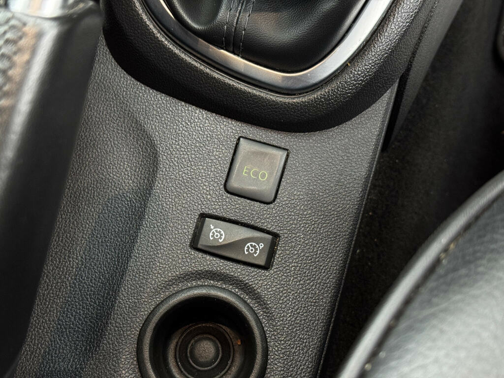 Renault Captur Renault Captur 0.9 Tce 90 Play #24