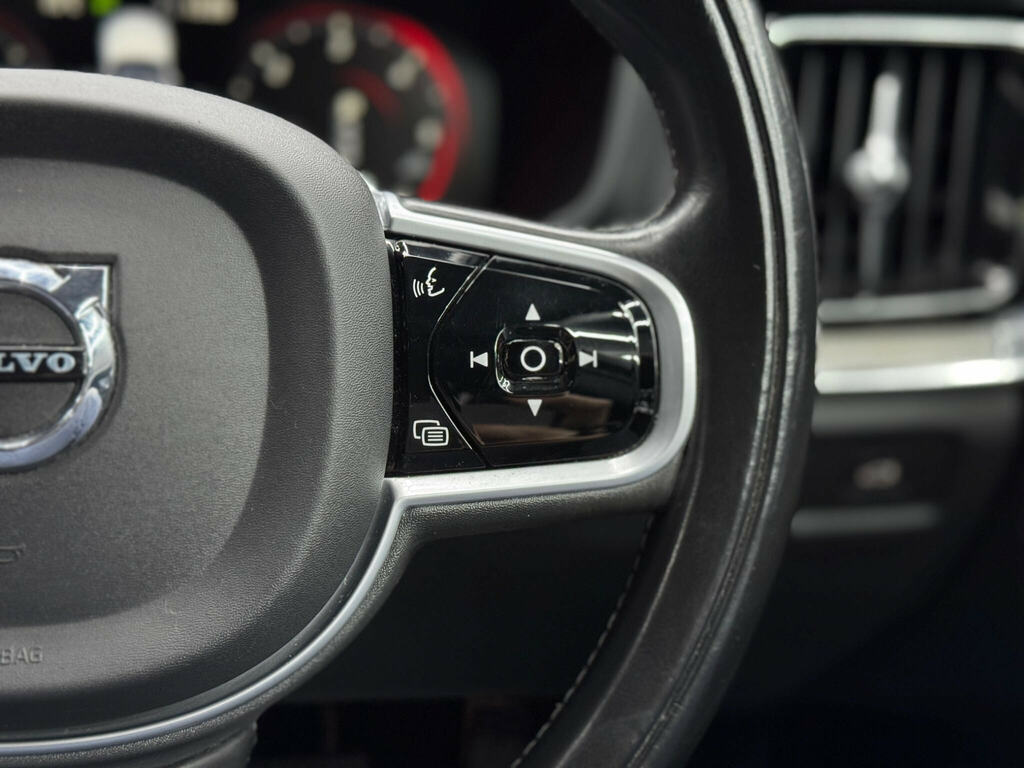 Volvo V60 D4 Awd Grey #21