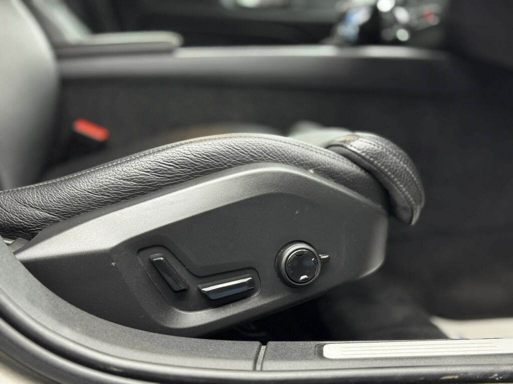 Volvo V60 D4 Awd Grey #39