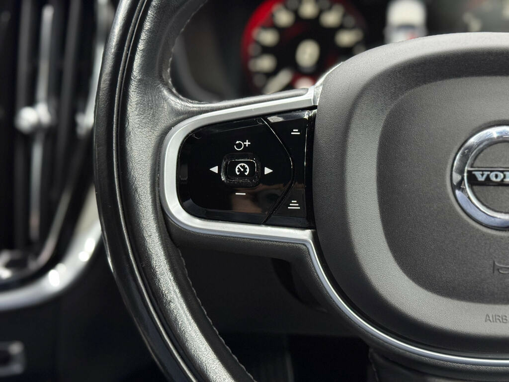 Volvo V60 D4 Awd Grey #20