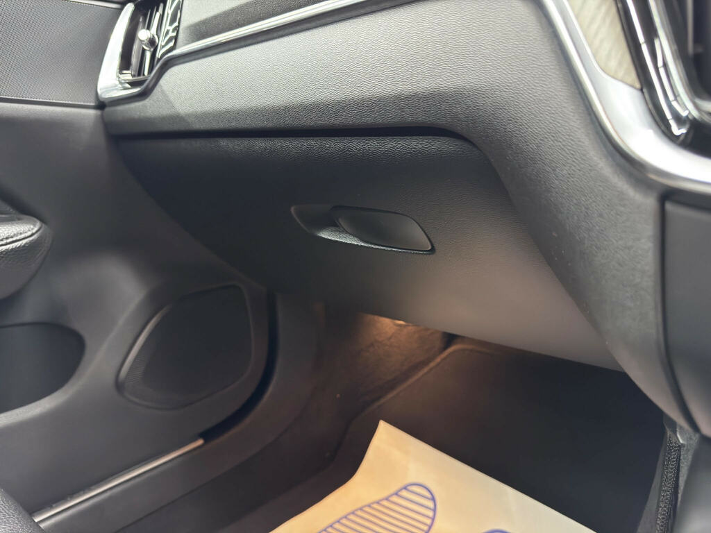 Volvo V60 D4 Awd Grey #32