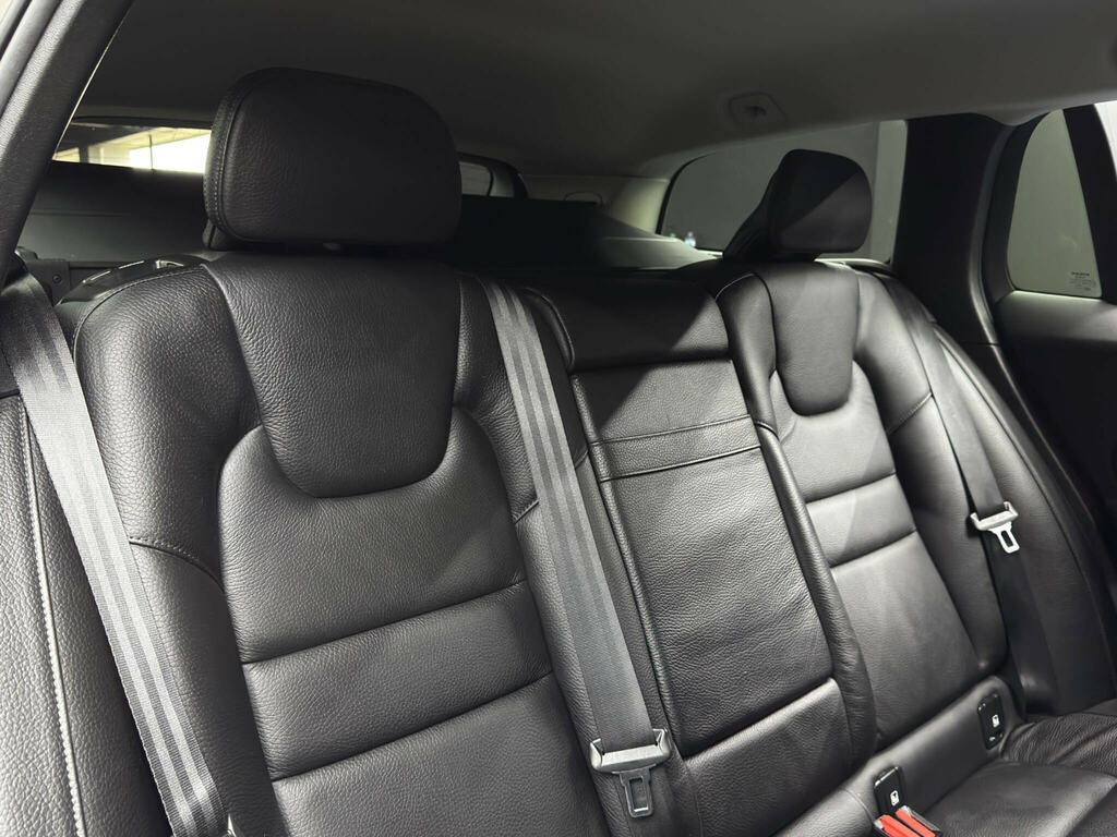 Volvo V60 D4 Awd Grey #15