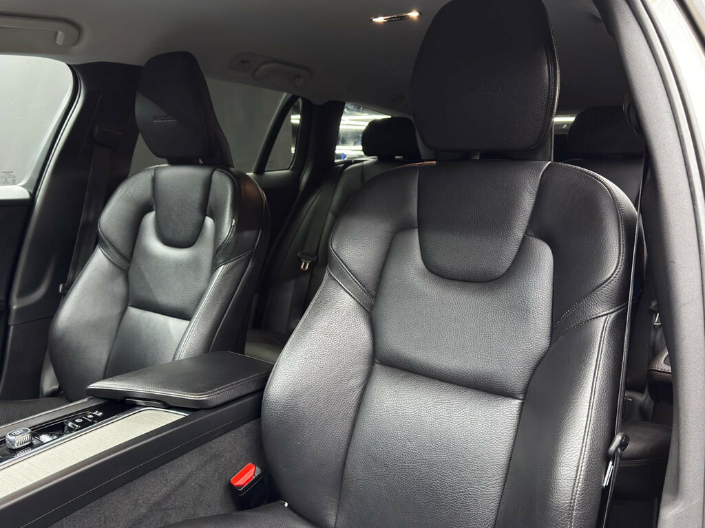 Volvo V60 D4 Awd Grey #14
