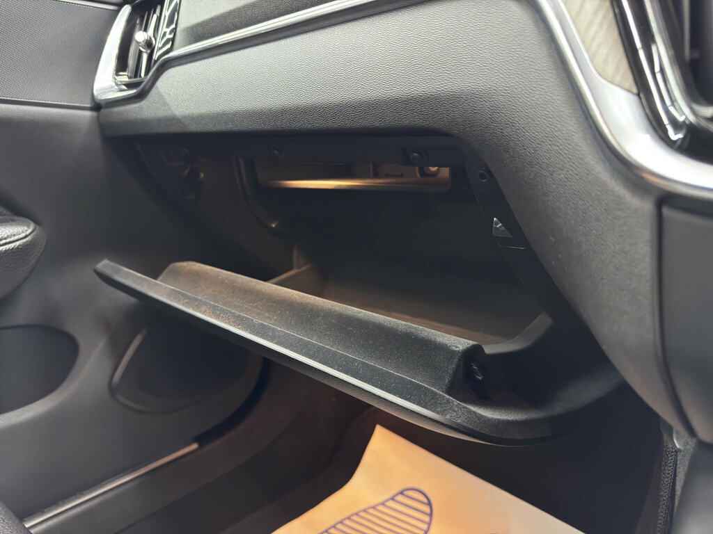 Volvo V60 D4 Awd Grey #33