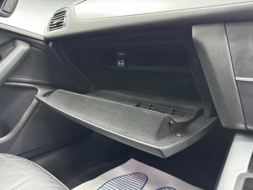 Audi A6 Avant S Line Grey #38