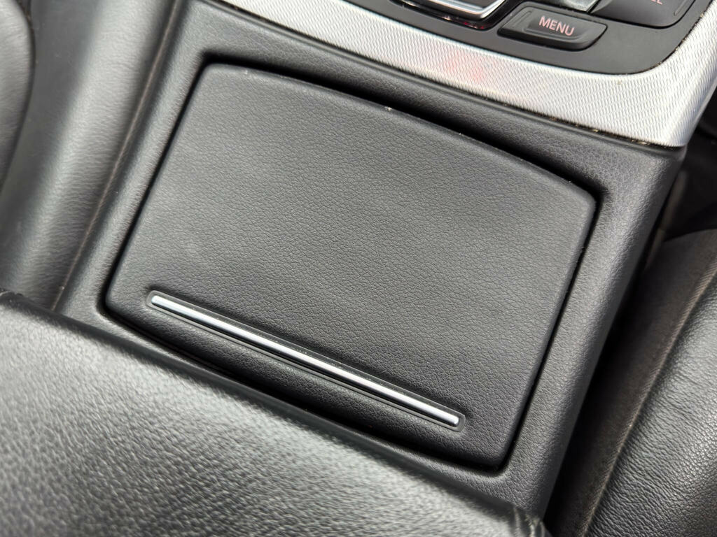 Audi A6 Avant S Line Grey #25