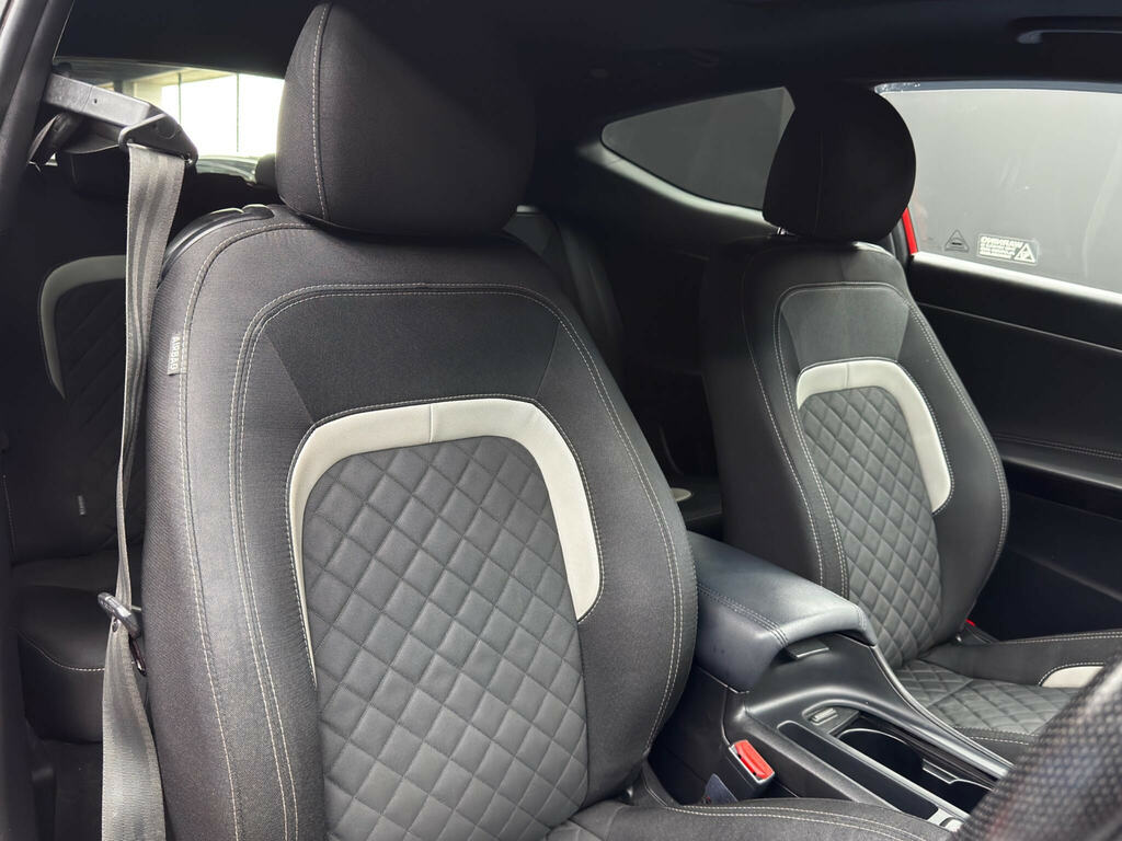 Kia Proceed 1.6 Crdi Gt-line S Isg 134 Bhp White #12