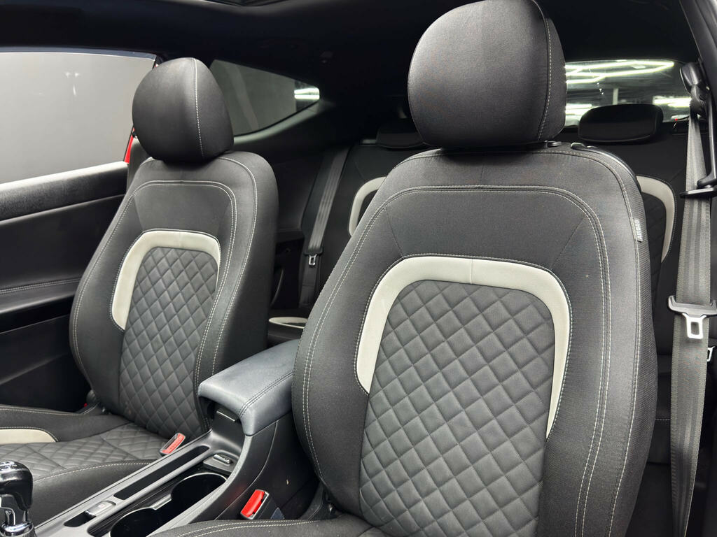 Kia Proceed 1.6 Crdi Gt-line S Isg 134 Bhp White #13