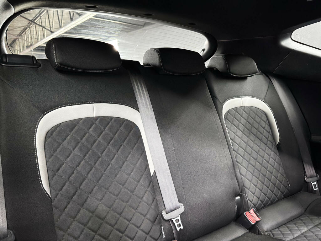 Kia Proceed 1.6 Crdi Gt-line S Isg 134 Bhp White #14