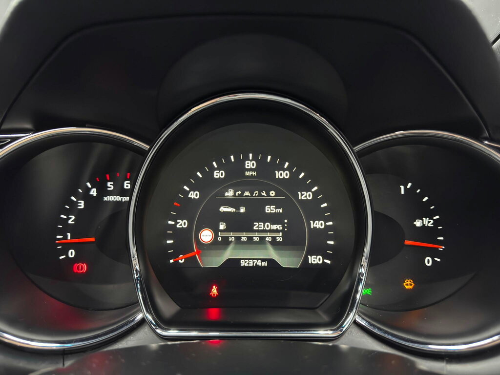 Kia Proceed 1.6 Crdi Gt-line S Isg 134 Bhp White #21