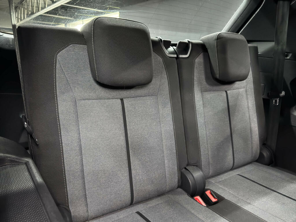 Seat Tarraco 1.5 Ecotsi Xcellence Green #17