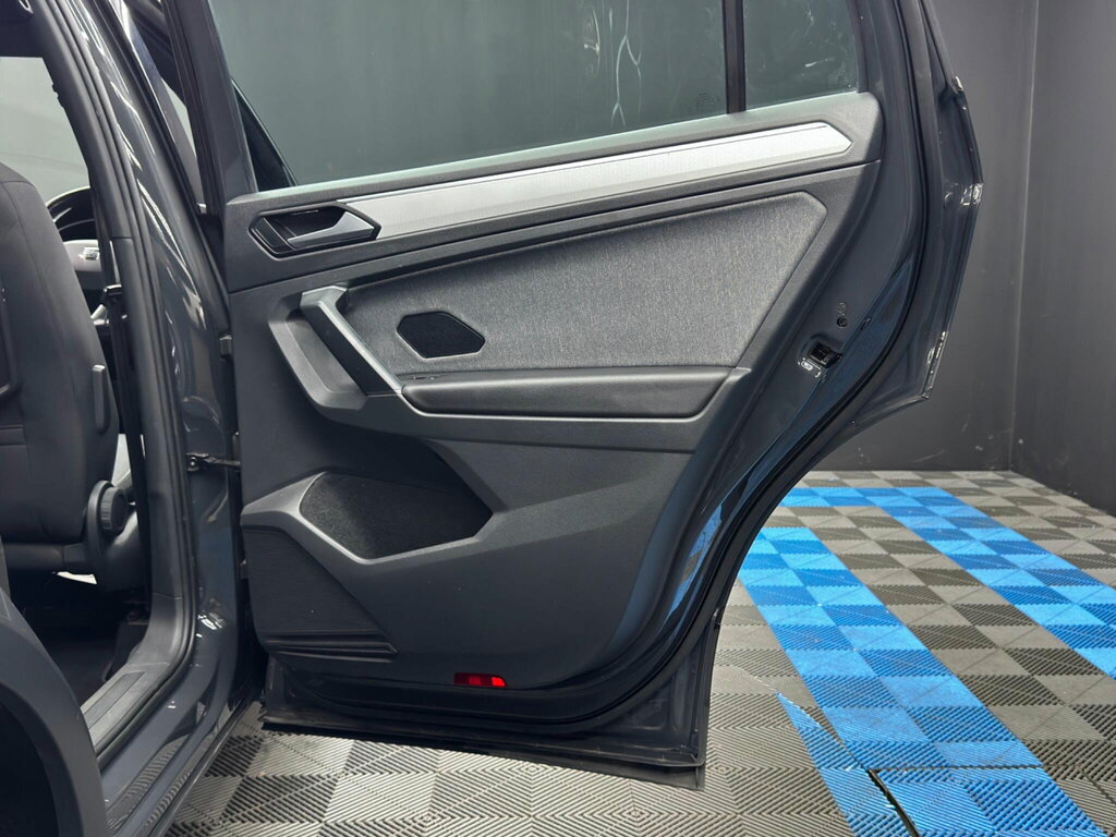 Seat Tarraco 1.5 Ecotsi Xcellence Green #45