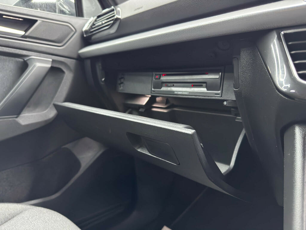 Seat Tarraco 1.5 Ecotsi Xcellence Green #40