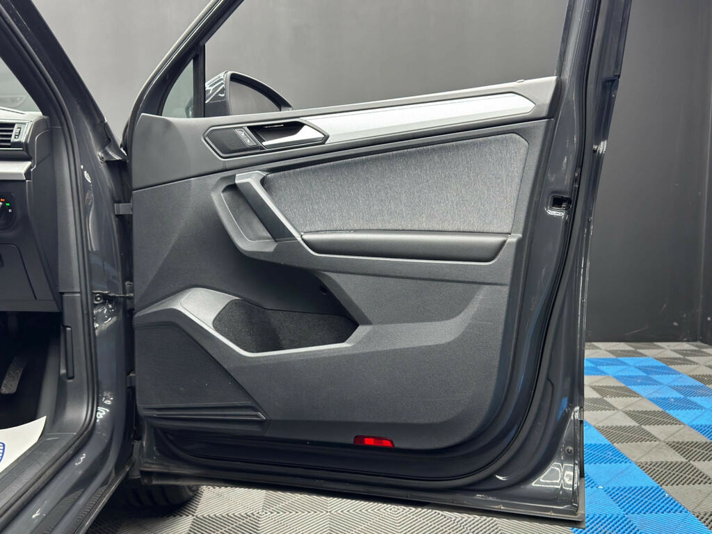 Seat Tarraco 1.5 Ecotsi Xcellence Green #42