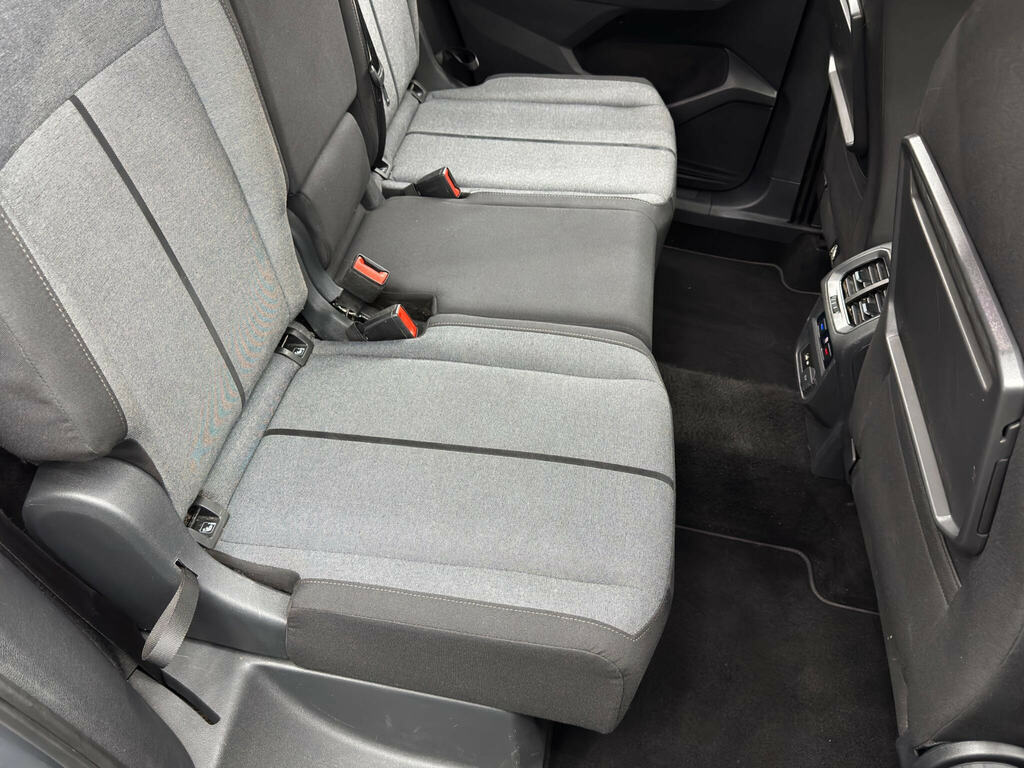 Seat Tarraco 1.5 Ecotsi Xcellence Green #16