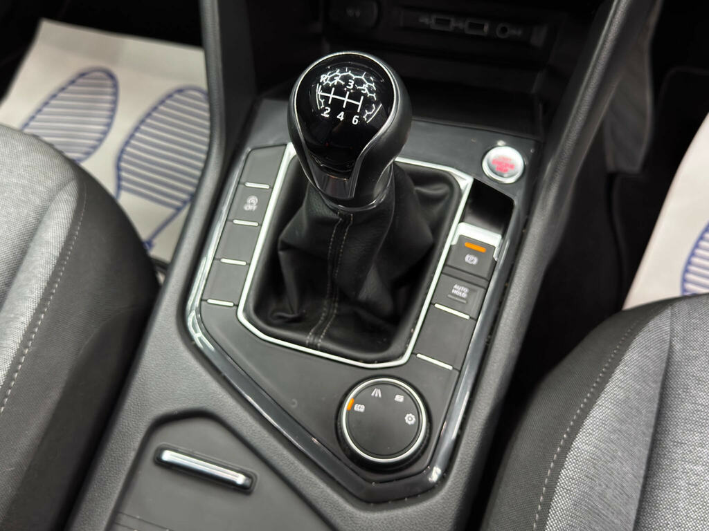 Seat Tarraco 1.5 Ecotsi Xcellence Green #27