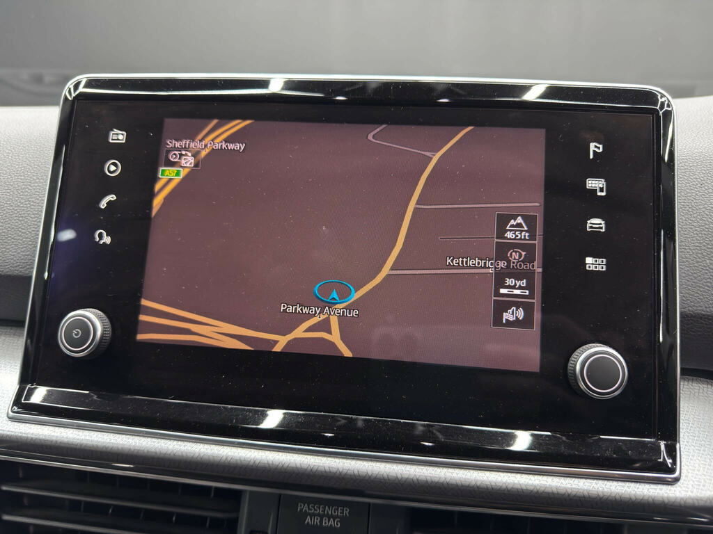 Seat Tarraco 1.5 Ecotsi Xcellence Green #31