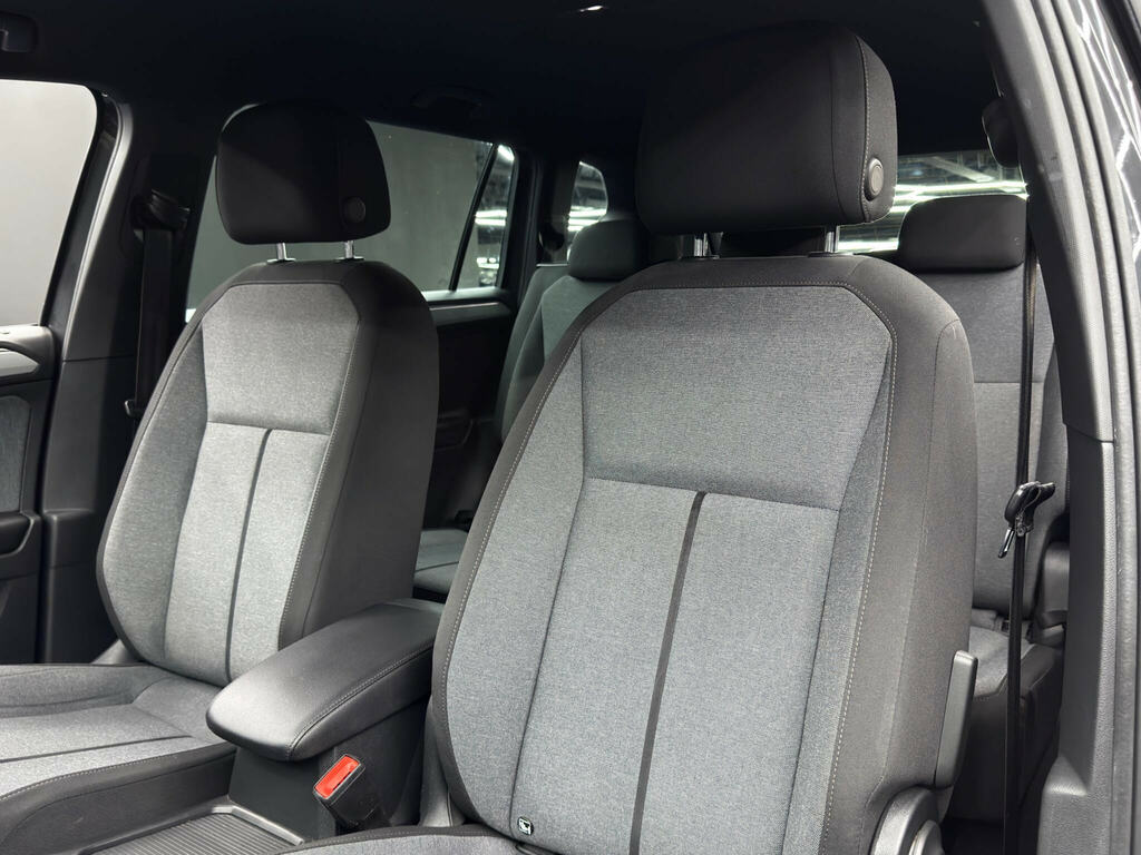 Seat Tarraco 1.5 Ecotsi Xcellence Green #14