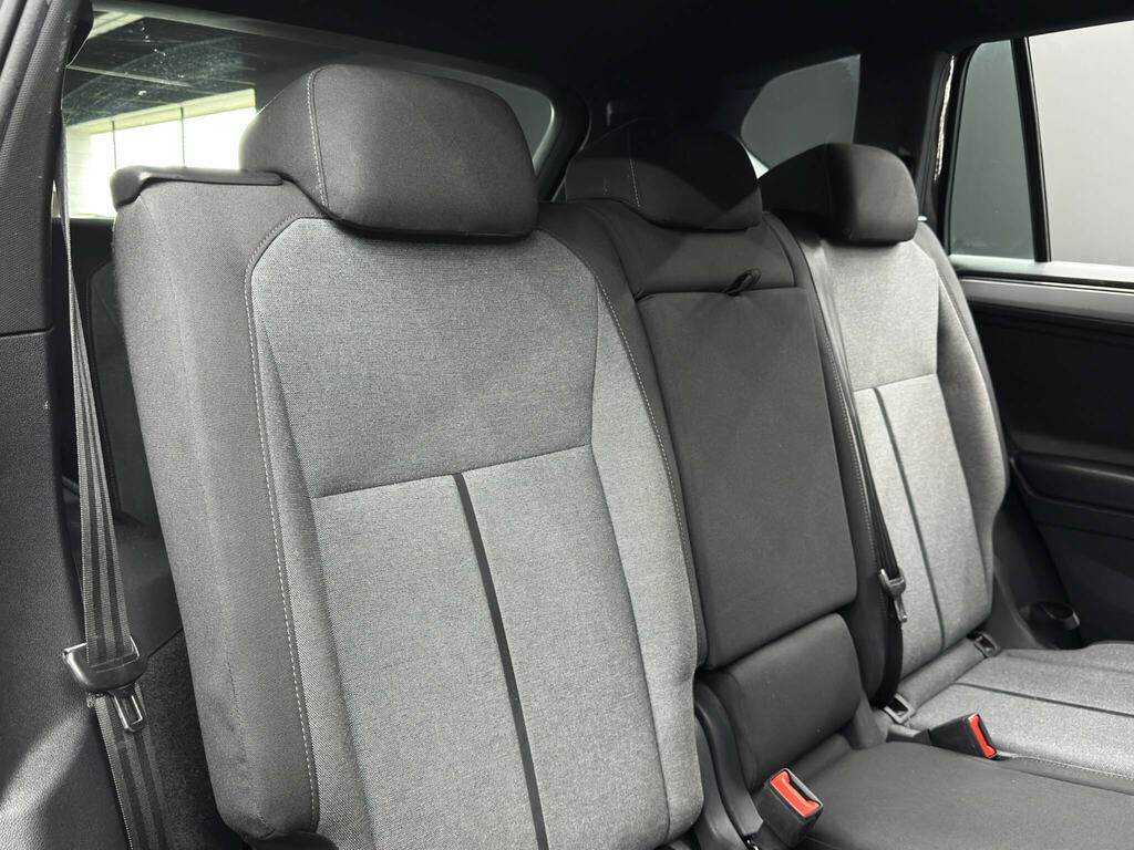 Seat Tarraco 1.5 Ecotsi Xcellence Green #15
