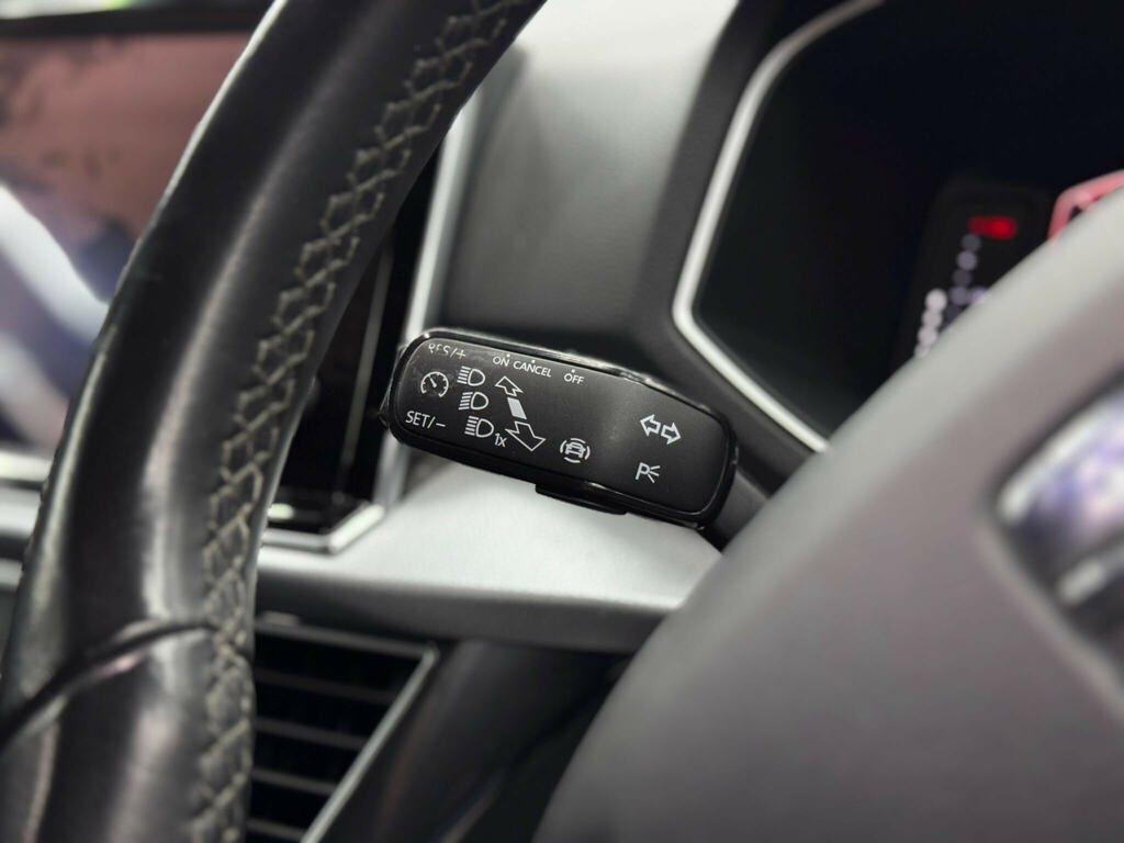 Seat Tarraco 1.5 Ecotsi Xcellence Green #25