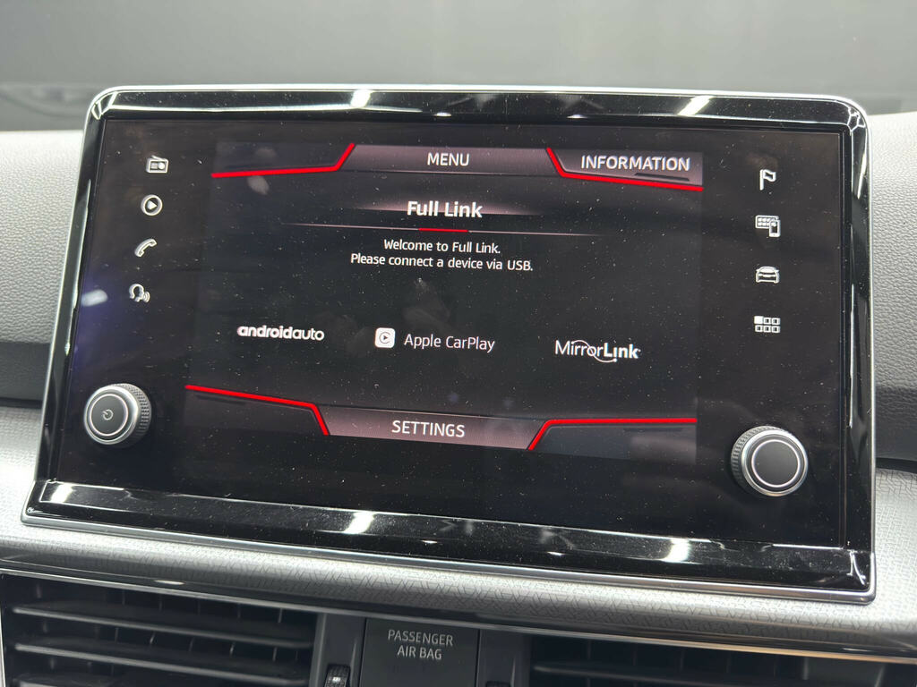 Seat Tarraco 1.5 Ecotsi Xcellence Green #37