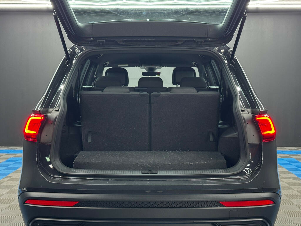 Seat Tarraco 1.5 Ecotsi Xcellence Green #41