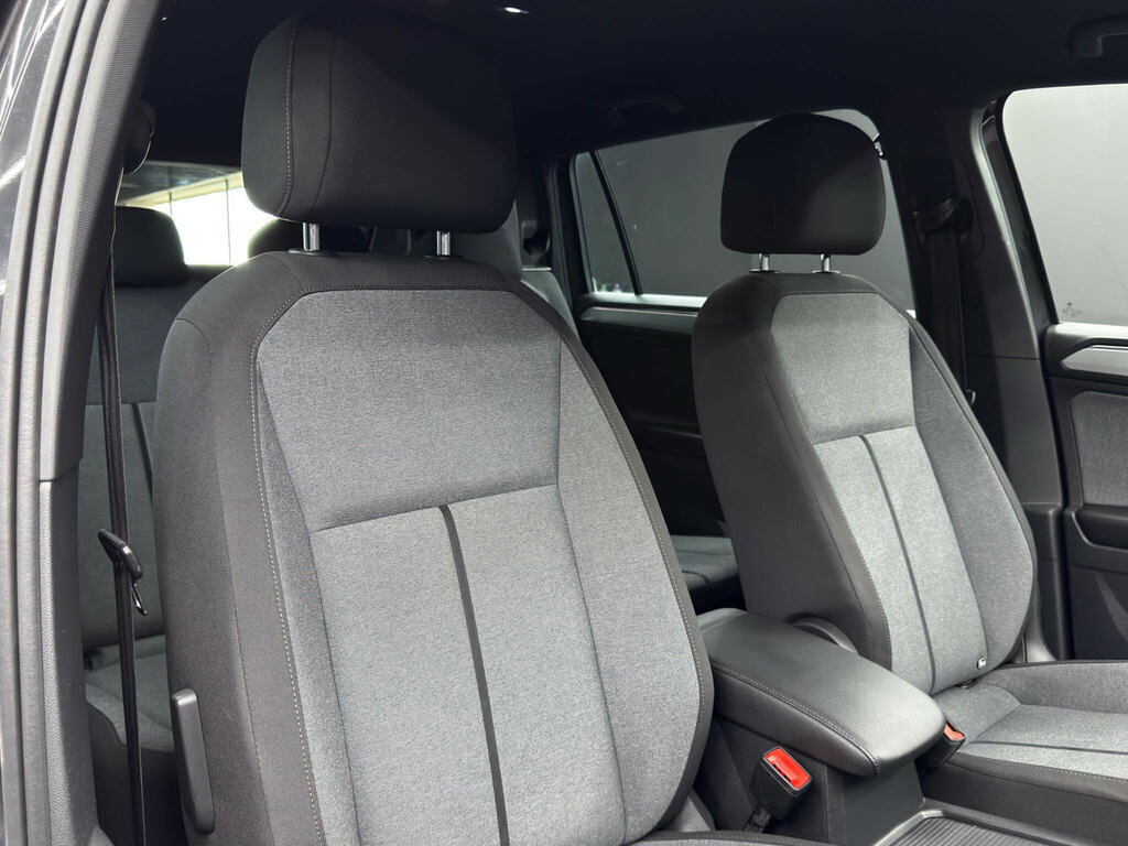 Seat Tarraco 1.5 Ecotsi Xcellence Green #12