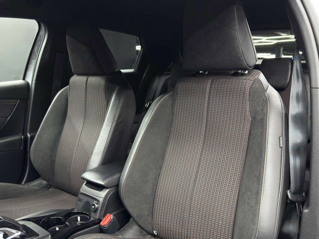 DS DS 3 Crossback 1.5 Bluehdi Performance Line Crossback Euro 6 Ss Red #14