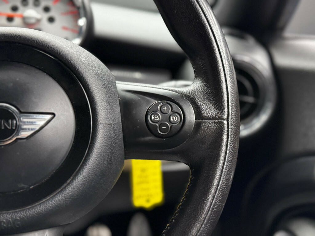 Mini Coupe Coupe 1.6 Cooper S Coupe 201161 White #19