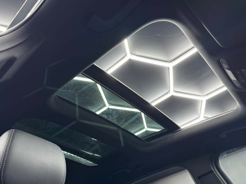 Mercedes-Benz GLC Class  Silver #34