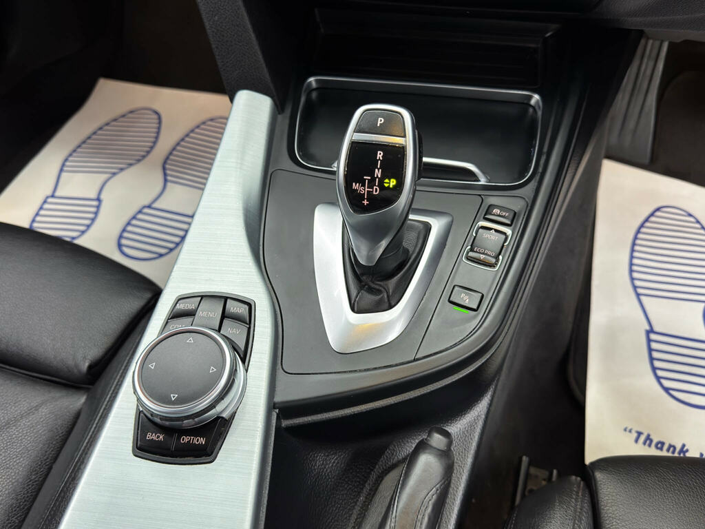 BMW 4 Series M4 Blue #23