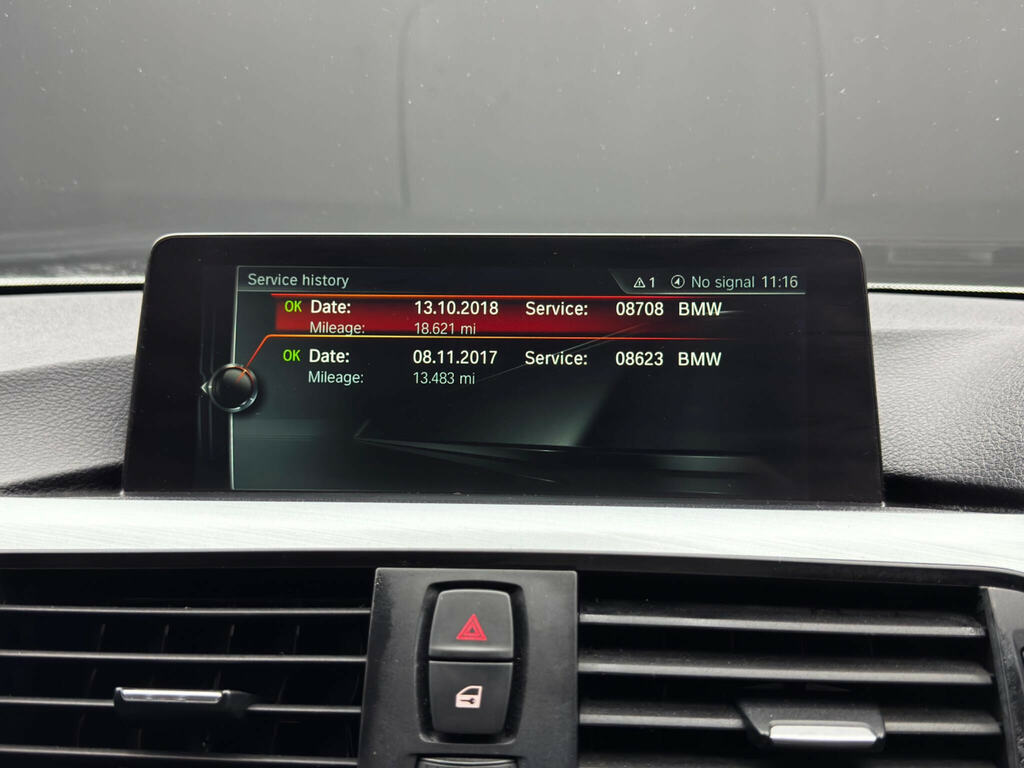 BMW 4 Series M4 Blue #36