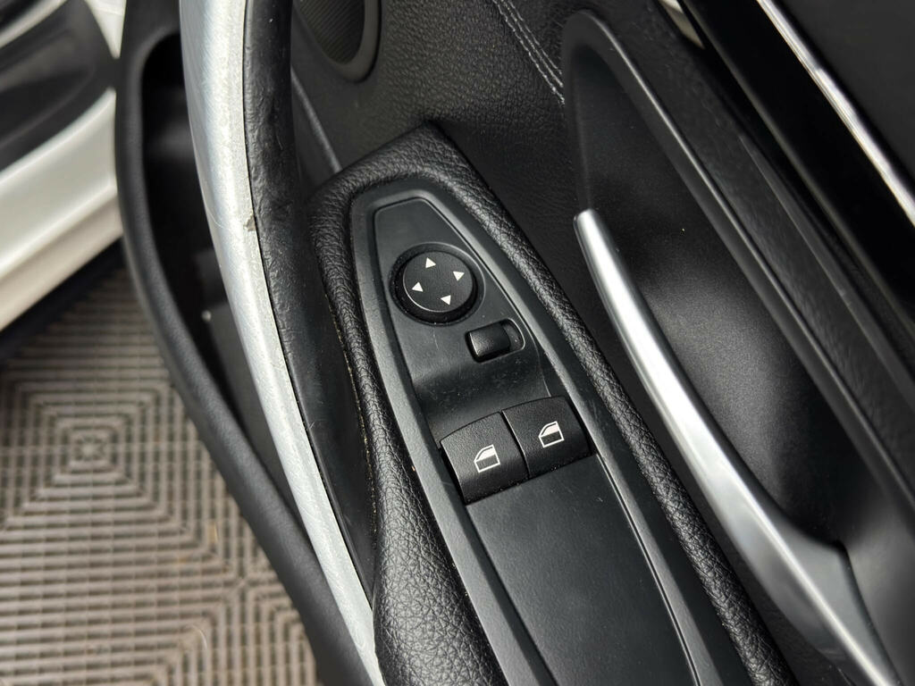 BMW 4 Series M4 Blue #45