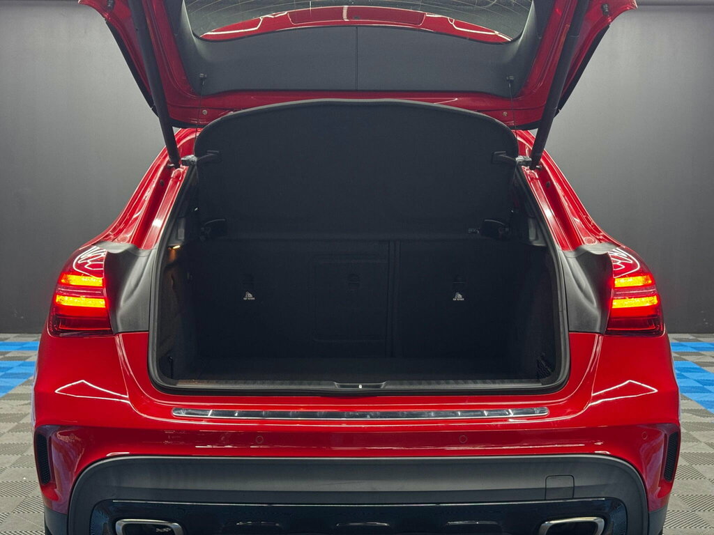 Mercedes-Benz GLA Class Ml250 Amg Sport Bluetec White #38