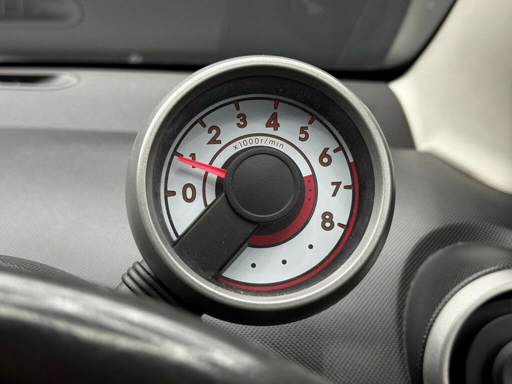 Peugeot 107  Black #20