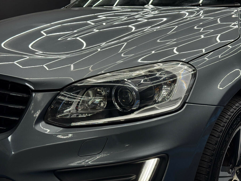 Volvo XC60  Black #44