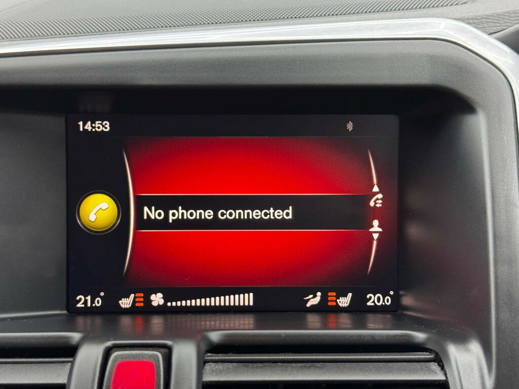 Volvo XC60  Black #31