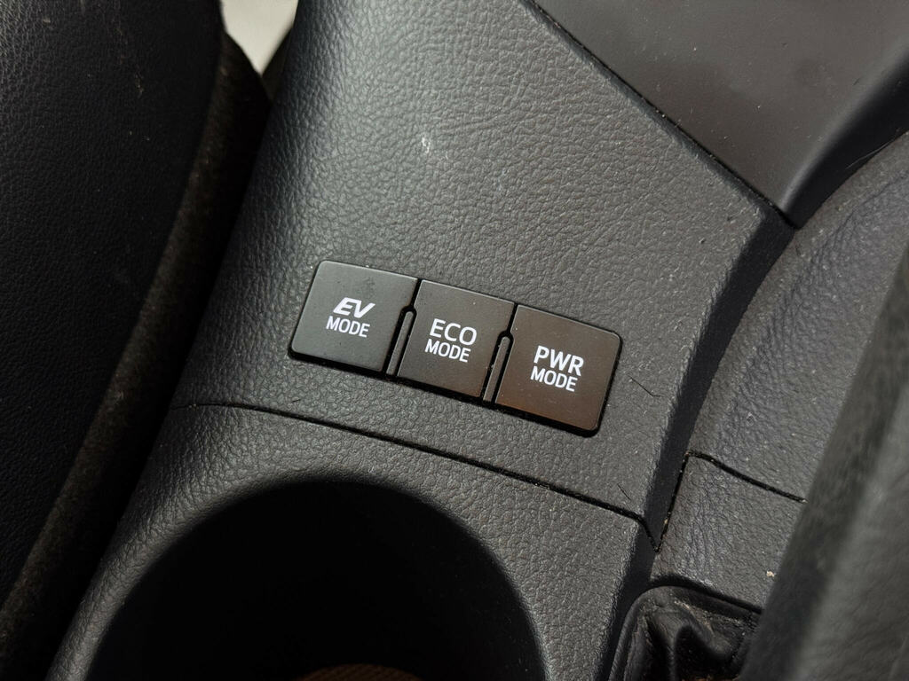 Toyota Auris 1.8L Excel Blue #24