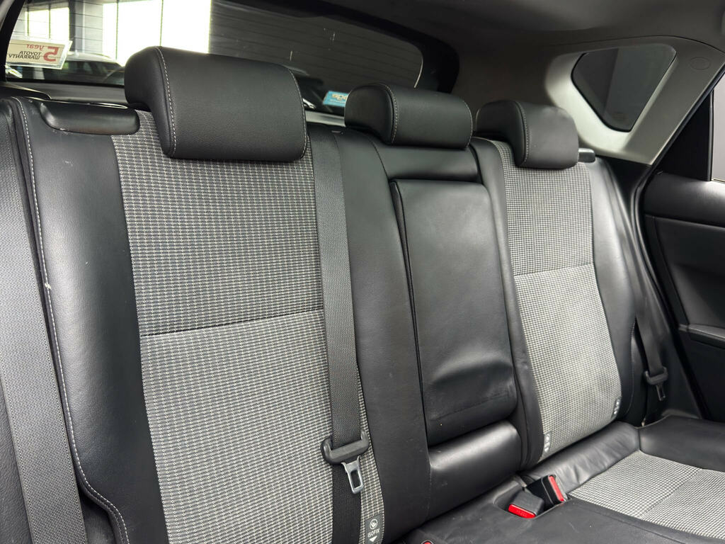 Toyota Auris 1.8L Excel Blue #14
