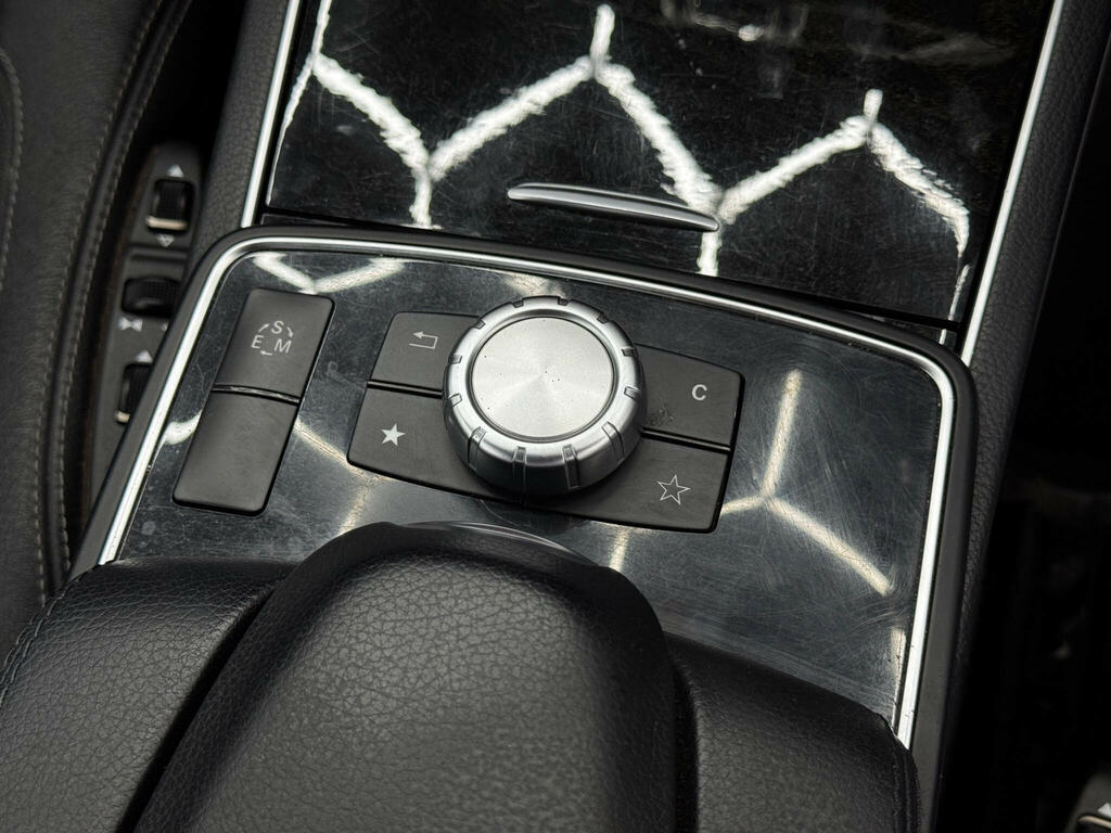Mercedes-Benz E Class E220 Cdi Se Silver #27