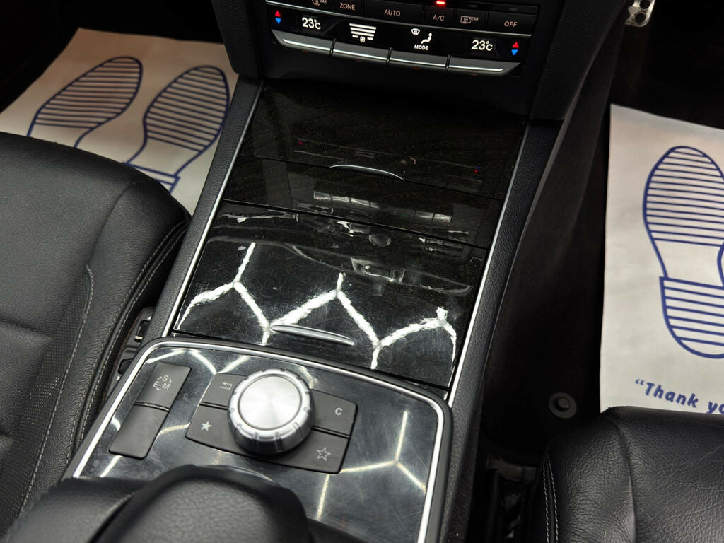 Mercedes-Benz E Class E220 Cdi Se Silver #25