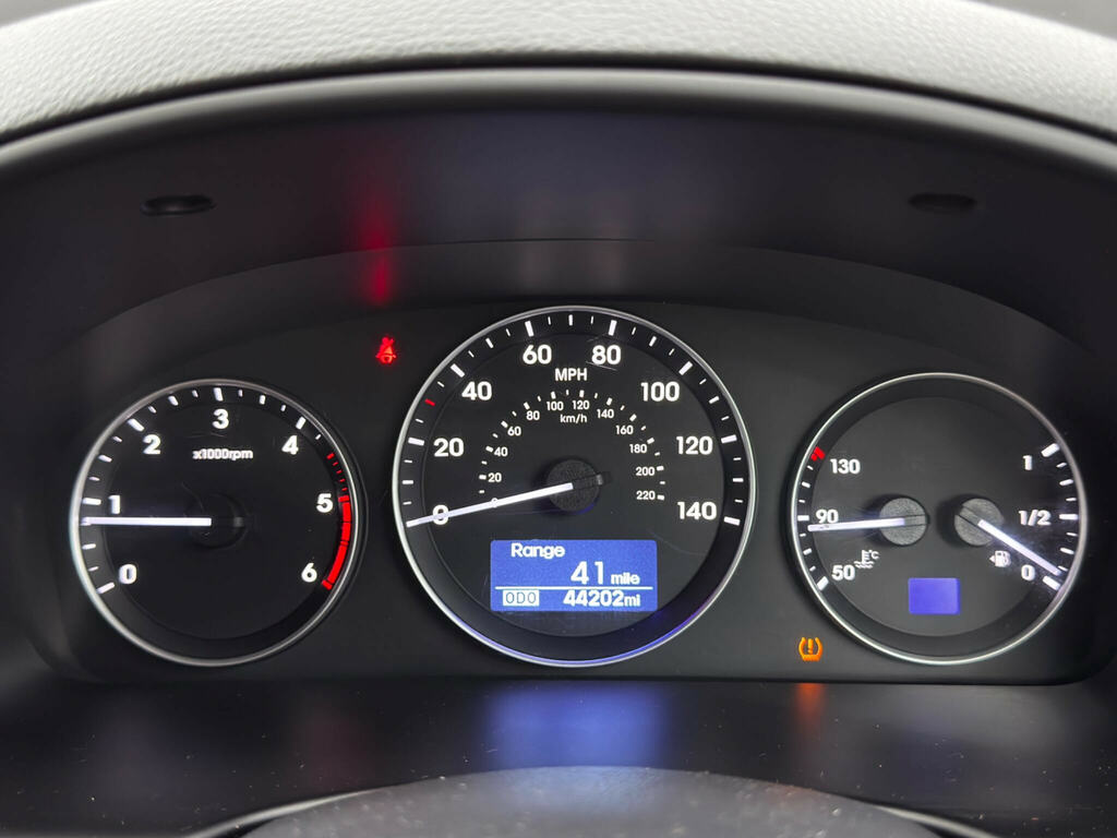 Hyundai I800 2.5 Crdi Se Nav 134 Bhp Silver #21