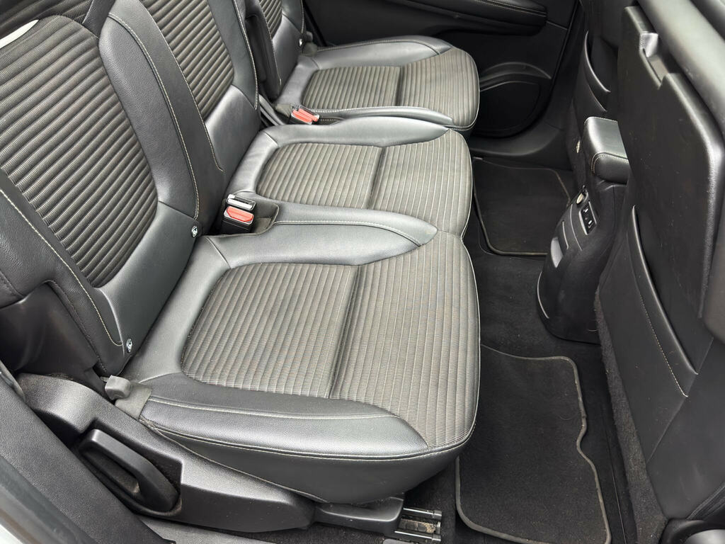 Renault Grand Scenic 1.3L Iconic Grey #15