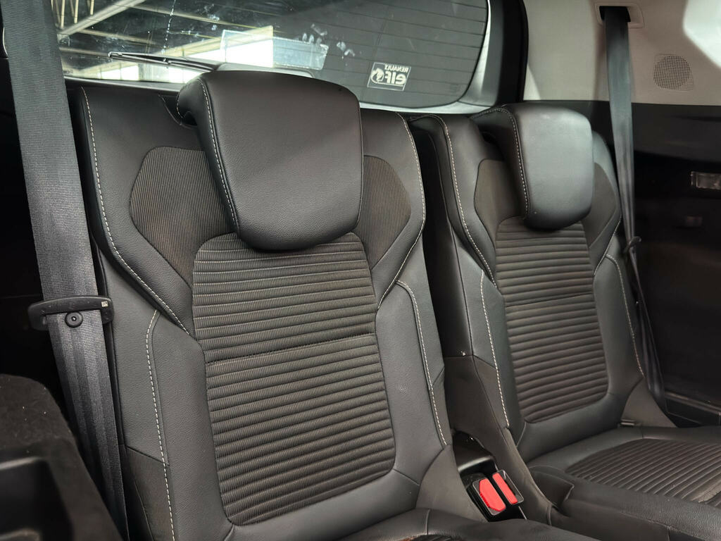 Renault Grand Scenic 1.3L Iconic Grey #16