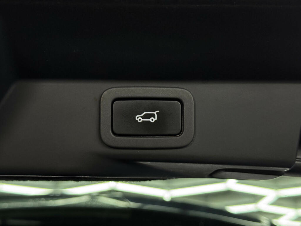 Land Rover Range Rover Sport Sdv6 Hse Dynamic Black #38